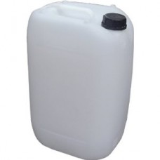 25 litre Plastic Water Container